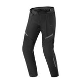 SHIMA RUSH 2.0 Moto Homem Impermeável Calcas Preto